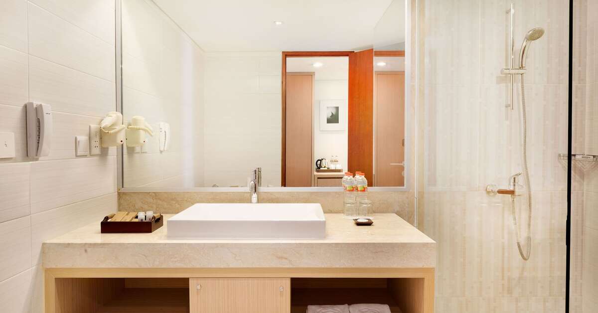 Een foto van Ramada Encore by Wyndham Bali Seminyak