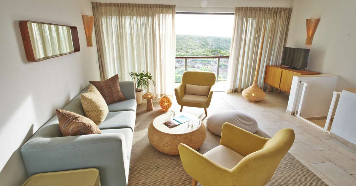 Een foto van Martinhal Sagres Beach Family Resort & Hotel