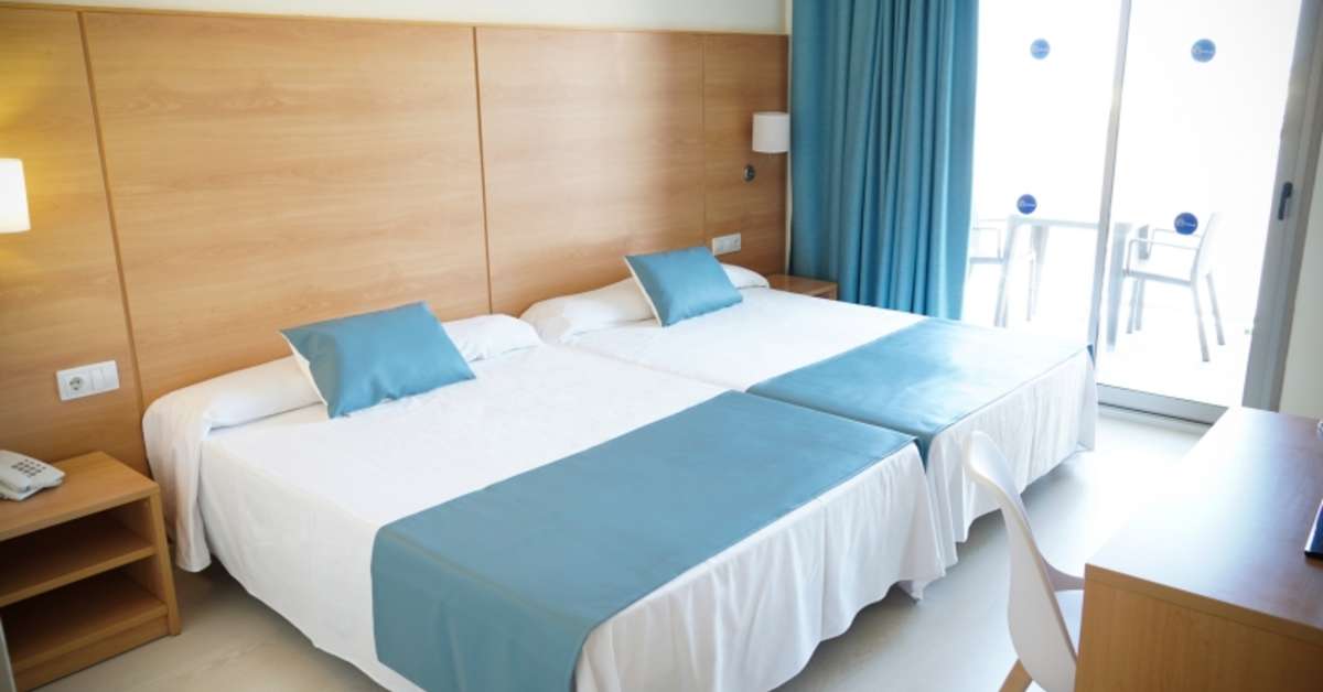 Een foto van Ibersol Playa Dorada