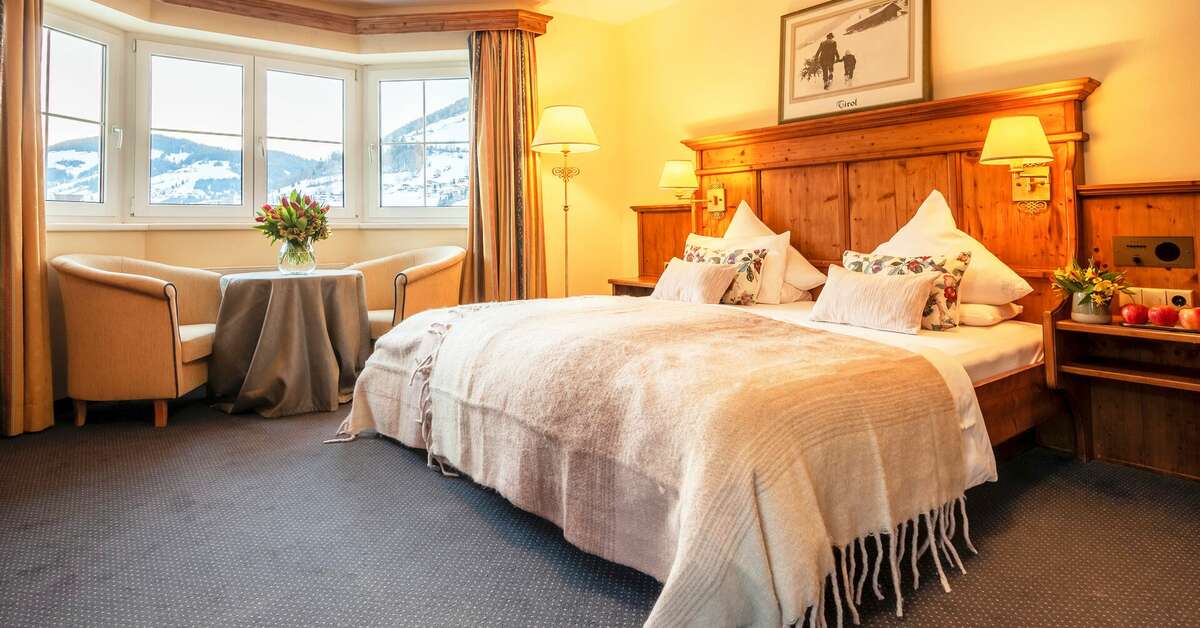 Een foto van Hotel Sonnschein