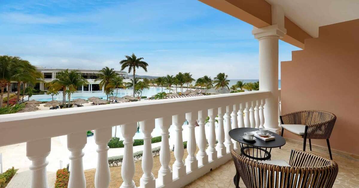 Een foto van Grand Palladium Jamaica Resort & Spa