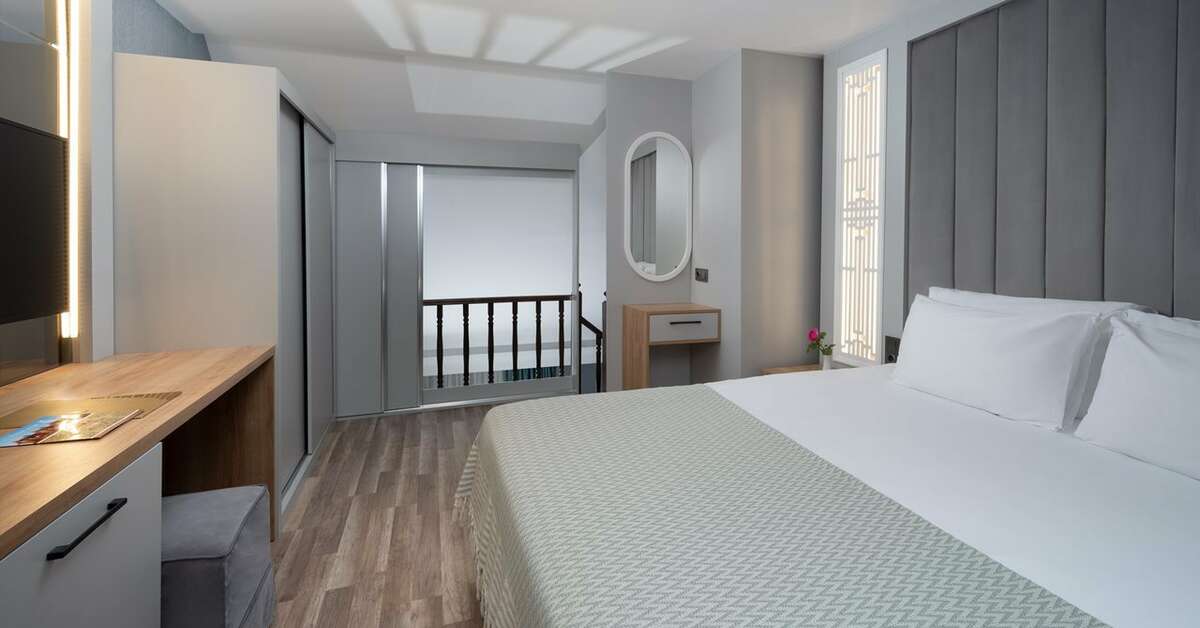 Een foto van Siam Elegance Hotels & Spa