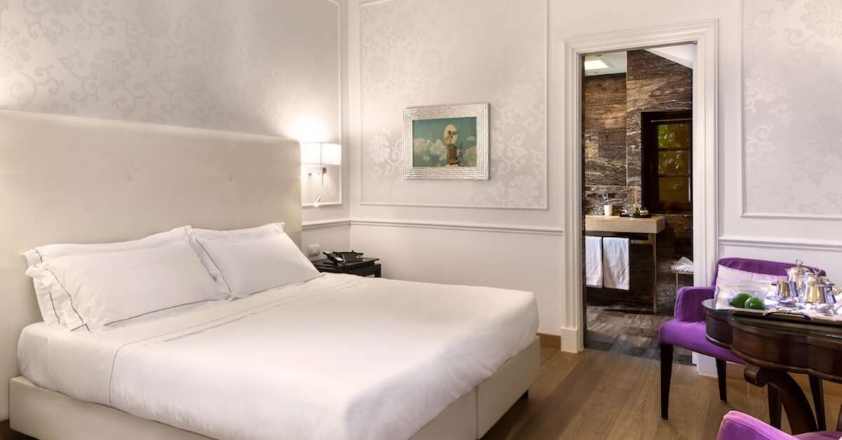 Een foto van Hotel The Ashbee