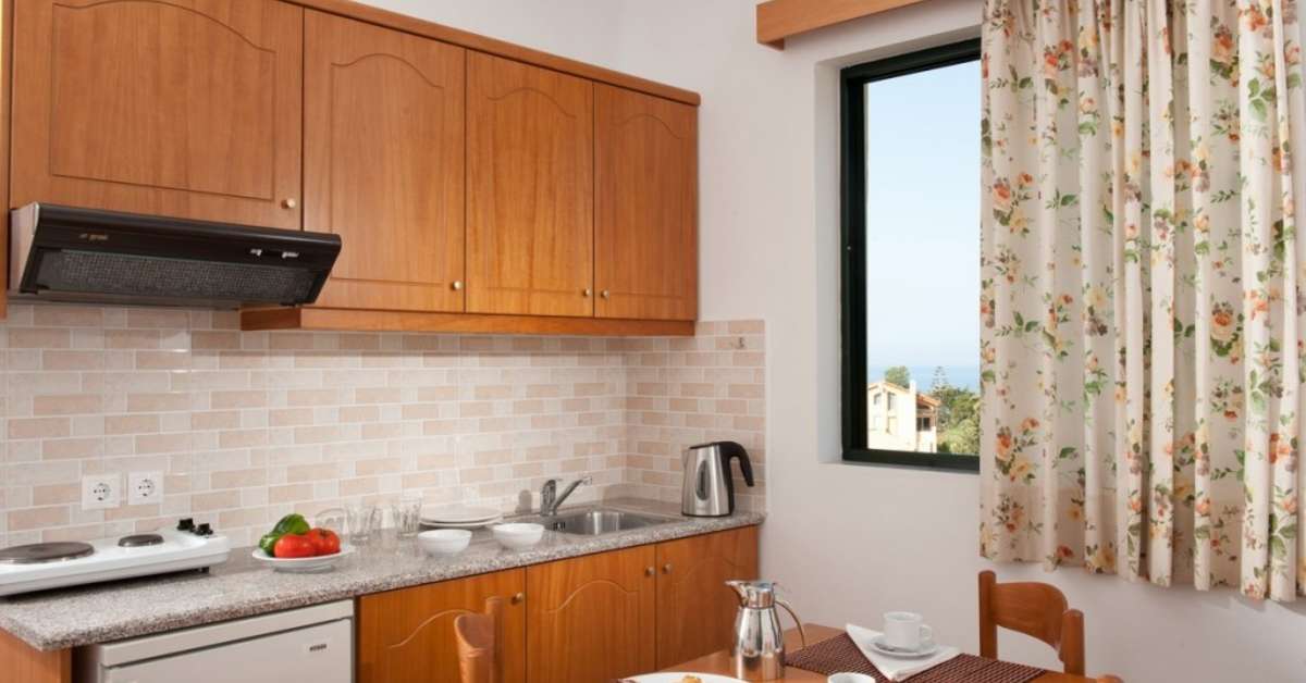 Een foto van Asterias Village Resort