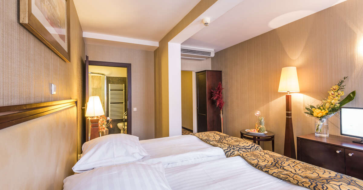 Een foto van Hotel Astoria