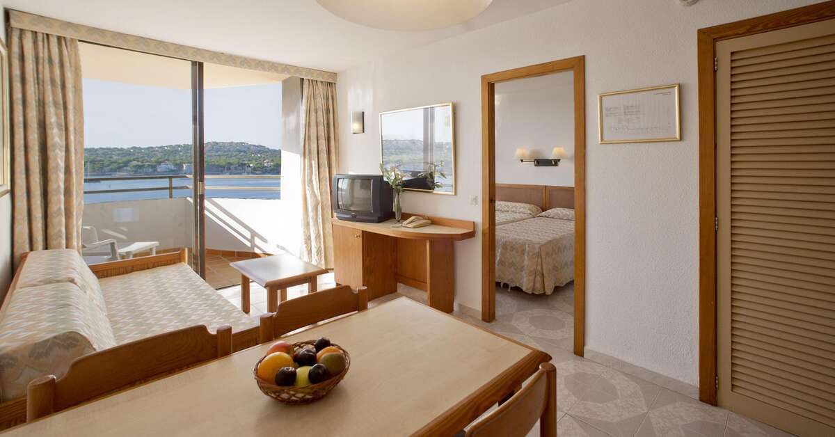 Ein Foto TRH Jardin del Mar