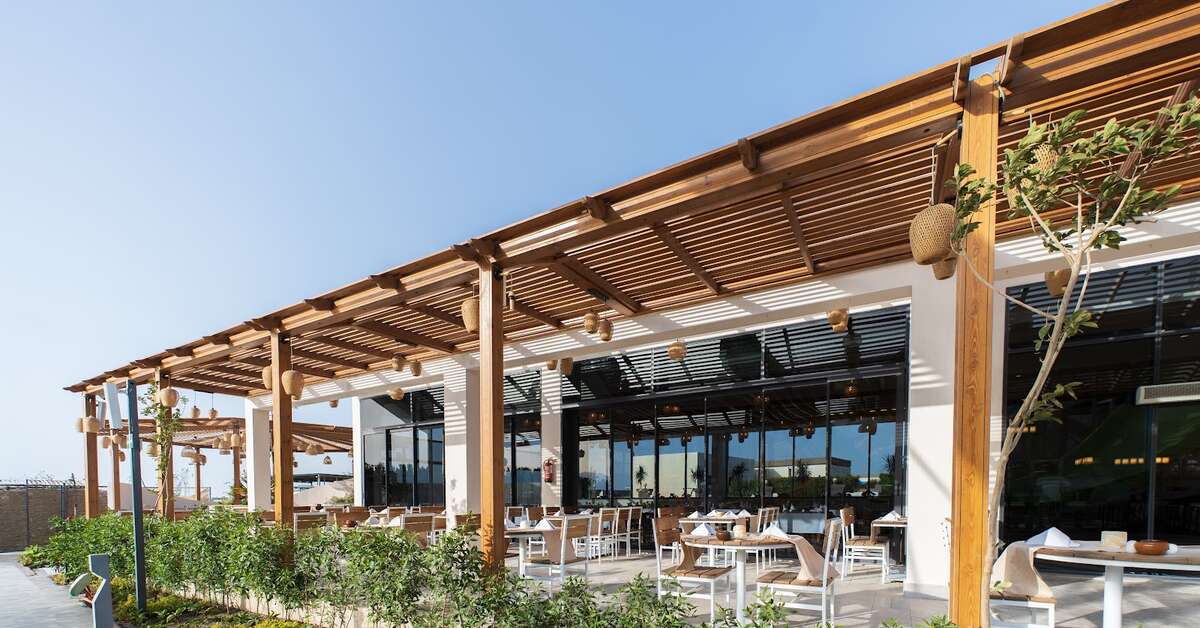 Ein Foto Amwaj Beach Club Abu Soma Resort