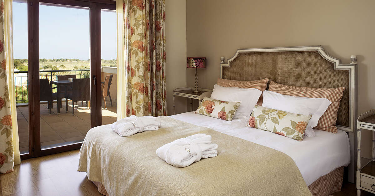 Een foto van Cascade Resort Algarve
