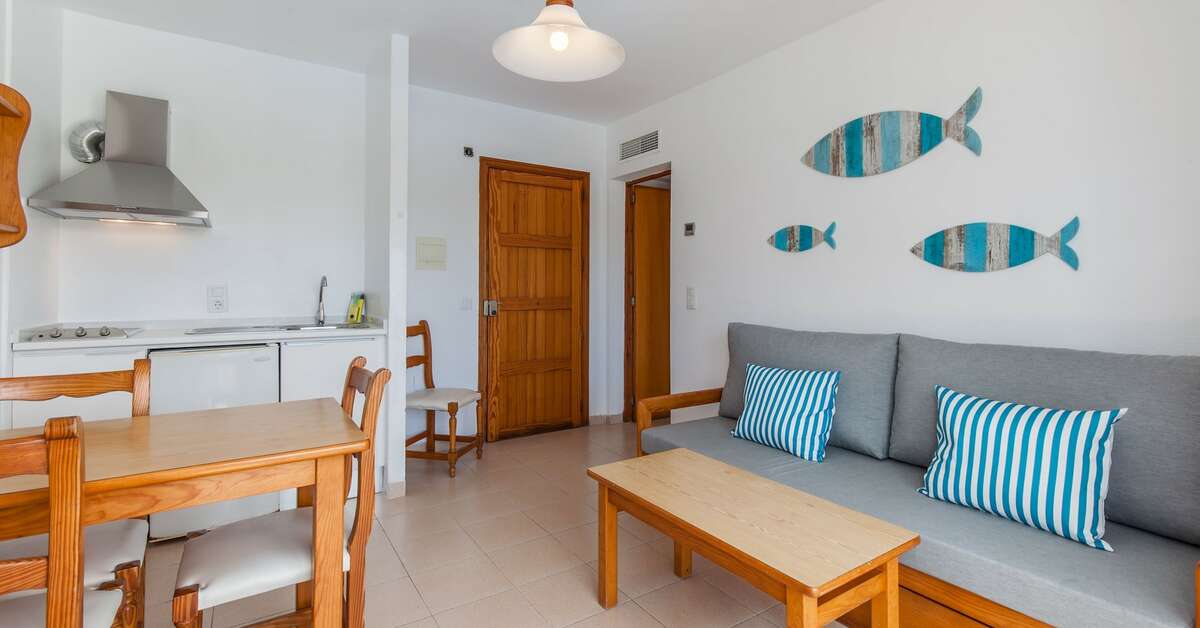 Een foto van Blue Sea Gran Playa