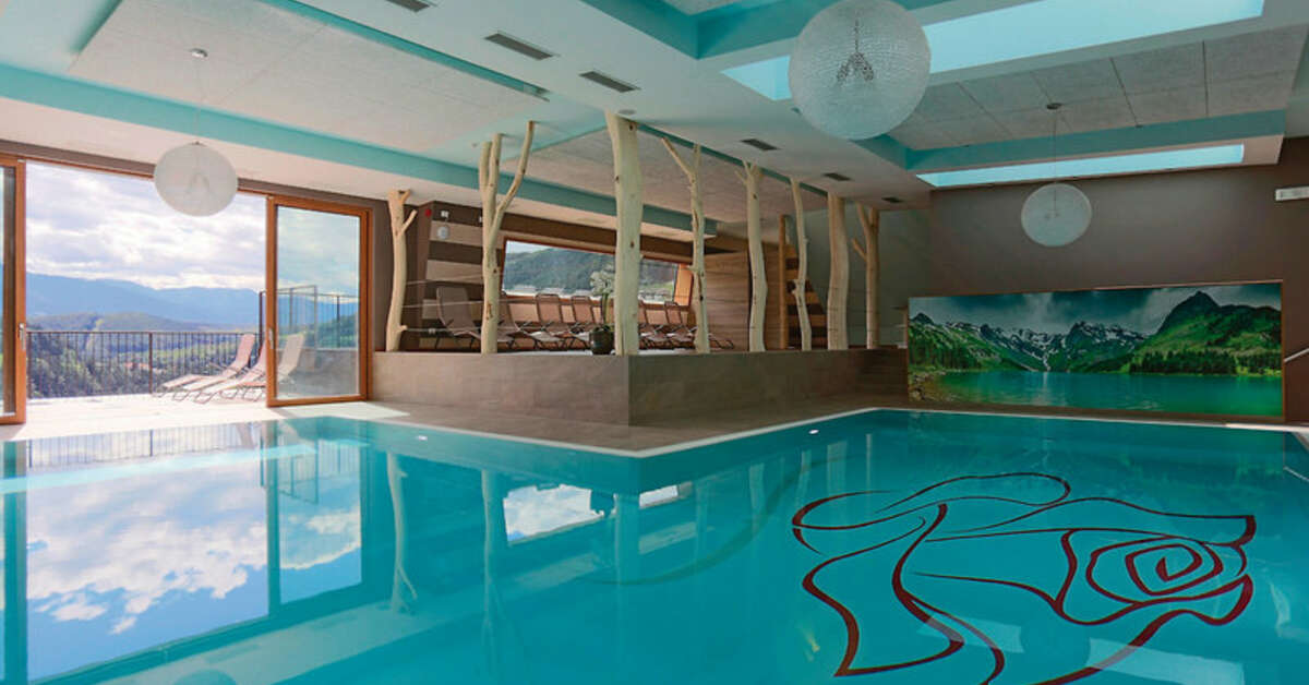 Een foto van Molaris Lodges