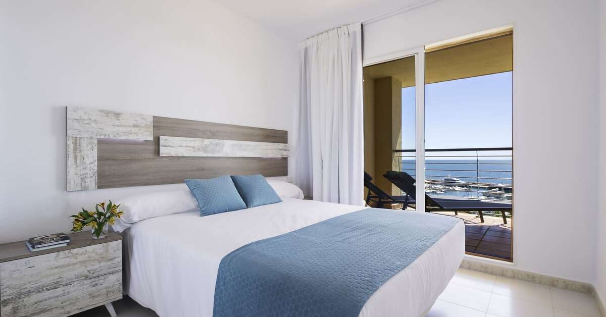 Een foto van Pierre & Vacances Altea Beach