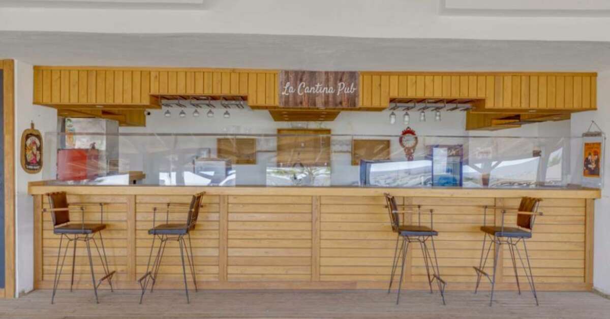 Een foto van de faciliteiten bij Smart Holiday Hotel