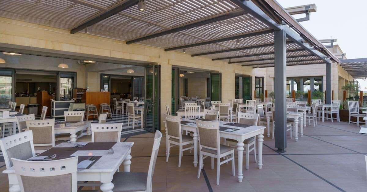 Ein Foto Aegean Pearl Hotel
