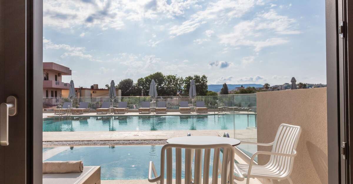 Een foto van Nima Boutique Hotel