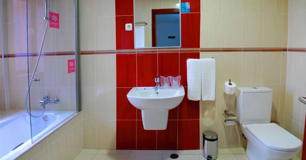 Een foto van The Don Paco Hotel