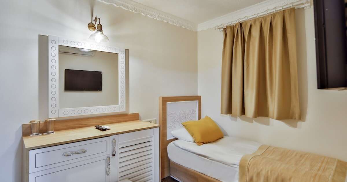 Een foto van Crystal World of Colours Comfort Collection