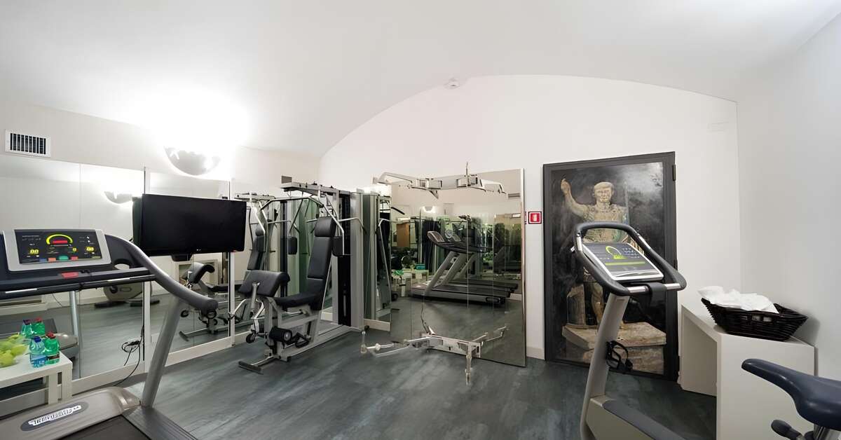 Een foto van Navona Palace Luxury