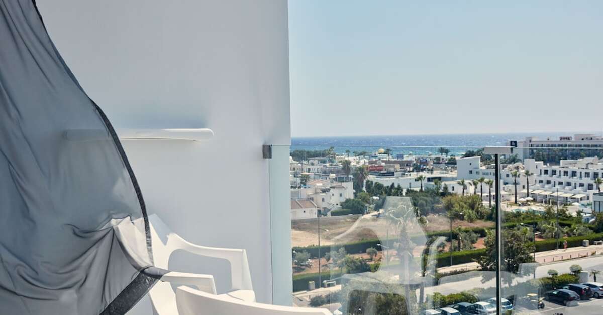 Ein Foto Atlantica Sancta Napa Hotel