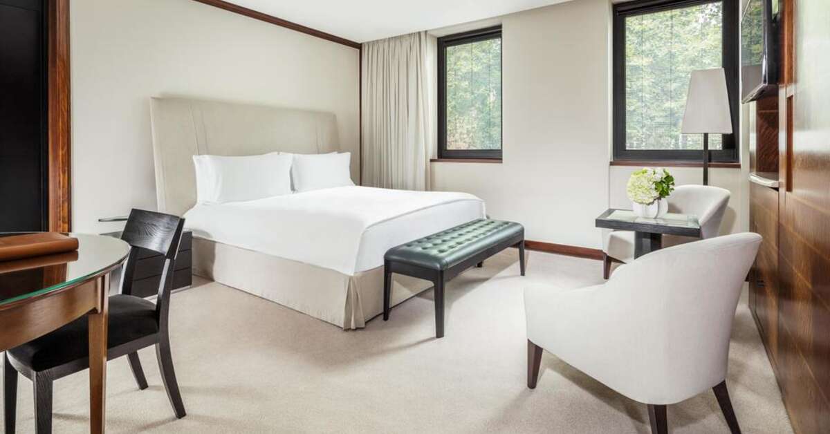 Een foto van Como The Halkin
