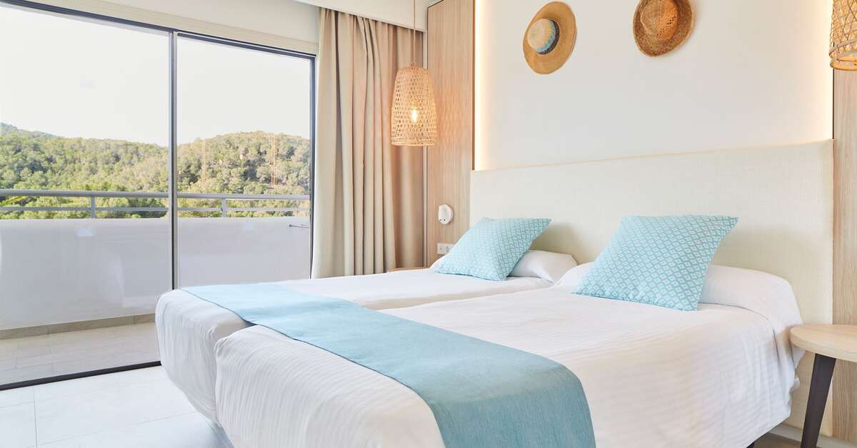 Een foto van Appartementen San Miguel Park Esmeralda Mar