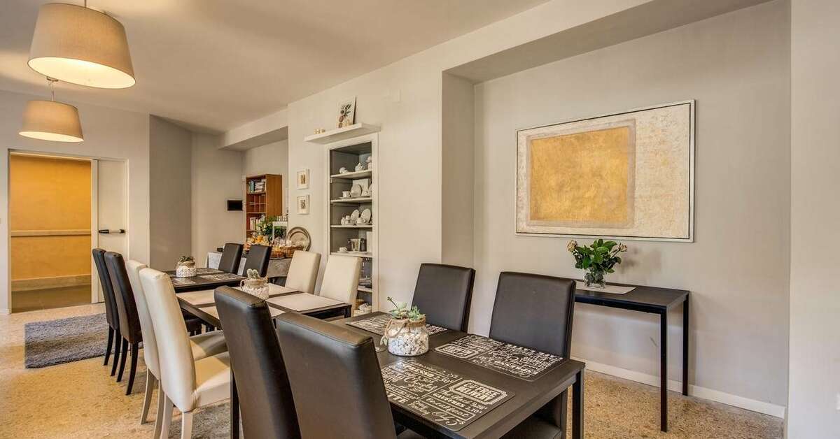 Een foto van Hotel King Roma