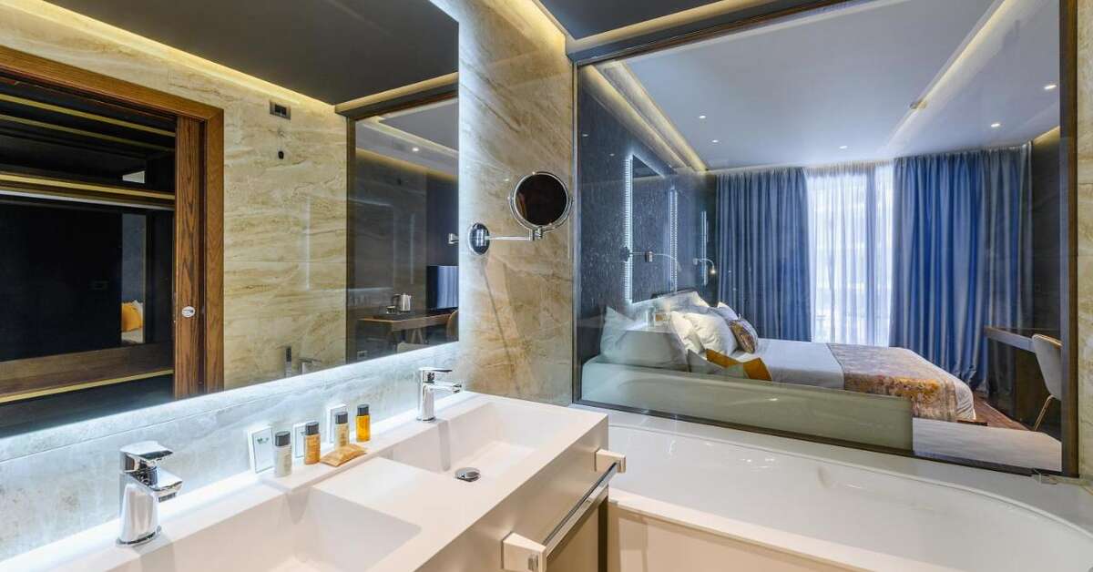 Een foto van Chic Boutique Hotel & Spa