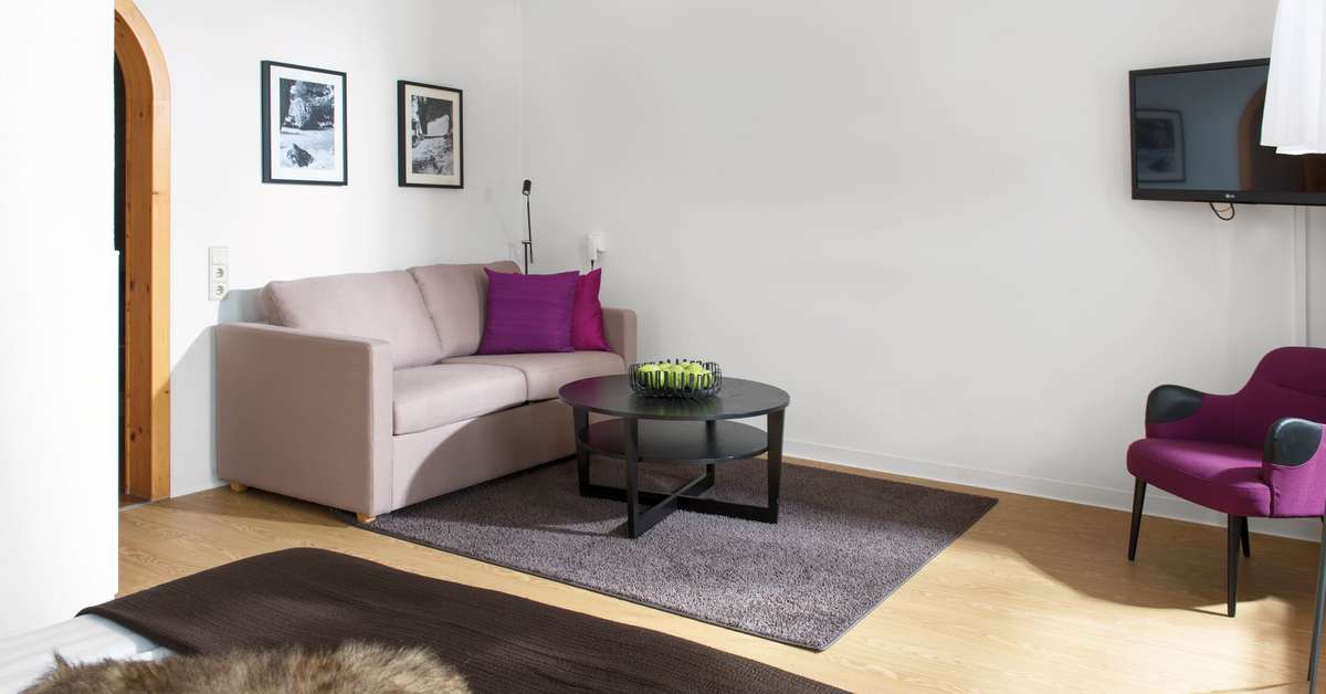 Een foto van Hotel Goldried & Appartementen