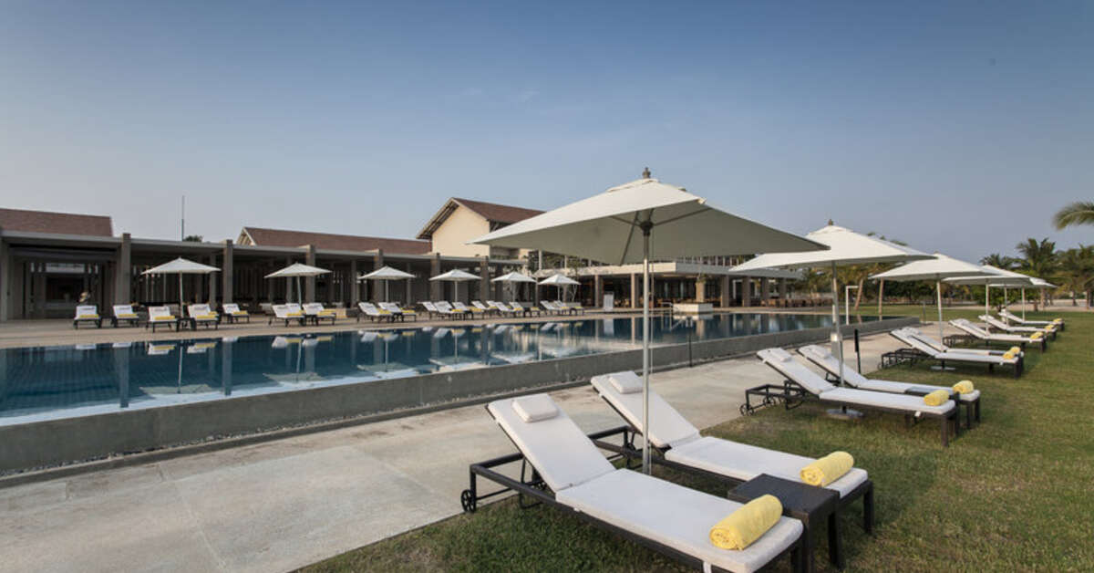 Een foto van Amaya Beach