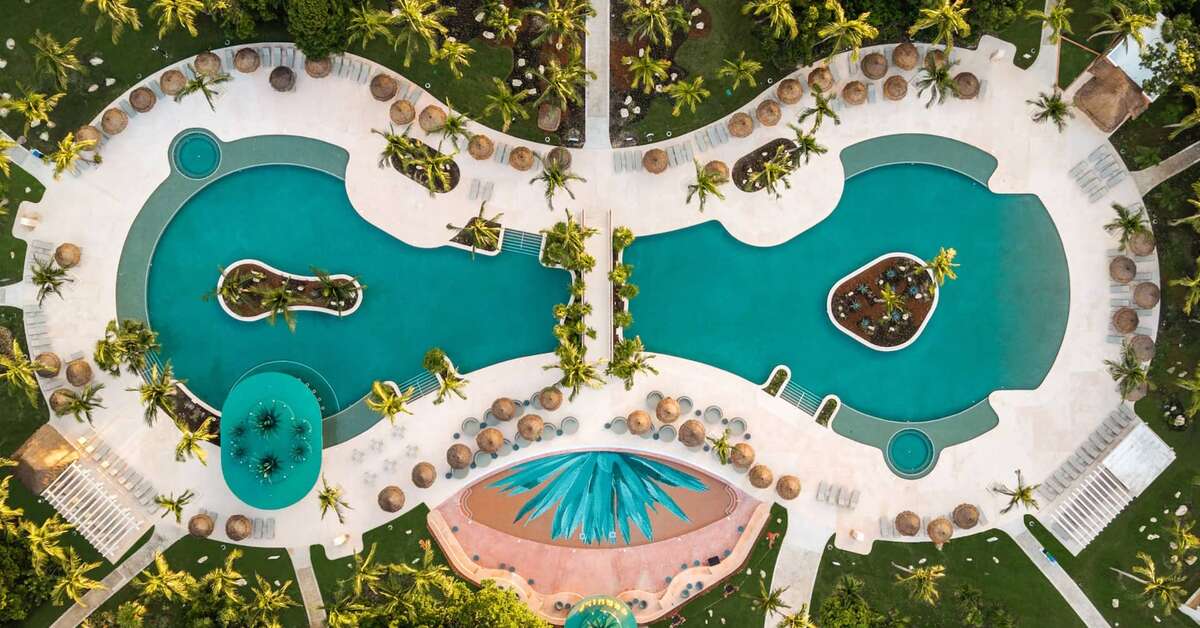 Een foto van Bahia Principe Escape Tequila