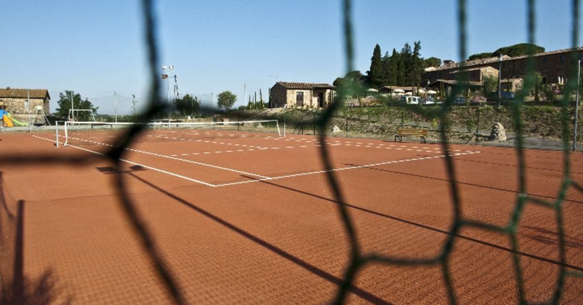 Een foto van Antico Borgo Casalappi