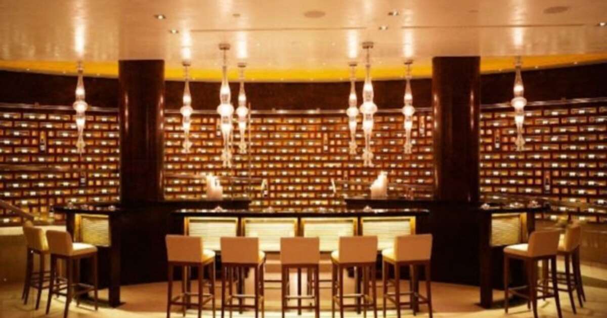 Een foto van Park Hyatt Istanbul Macka Palas