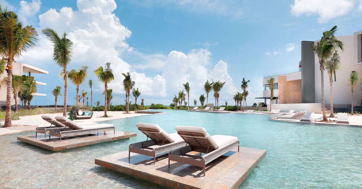 Een foto van TRS Coral Hotel