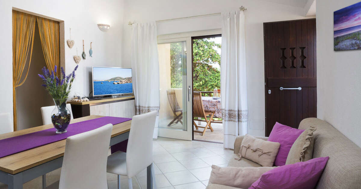 Een foto van Residence Bougainvillae
