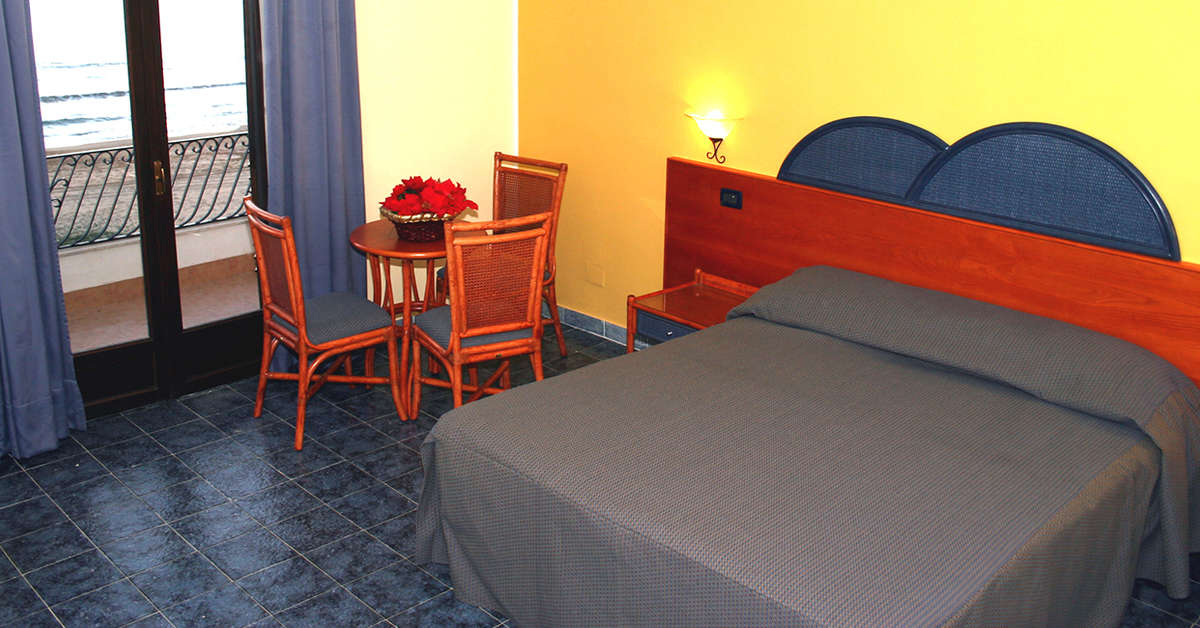 Een foto van Hotel Baia d’Oro