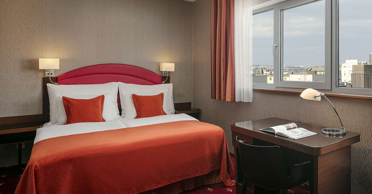 Een foto van Hotel Astoria