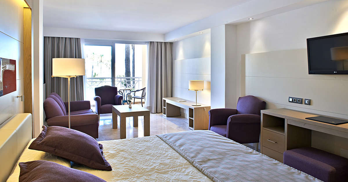 Een foto van TUI Blue Playa la Barrosa