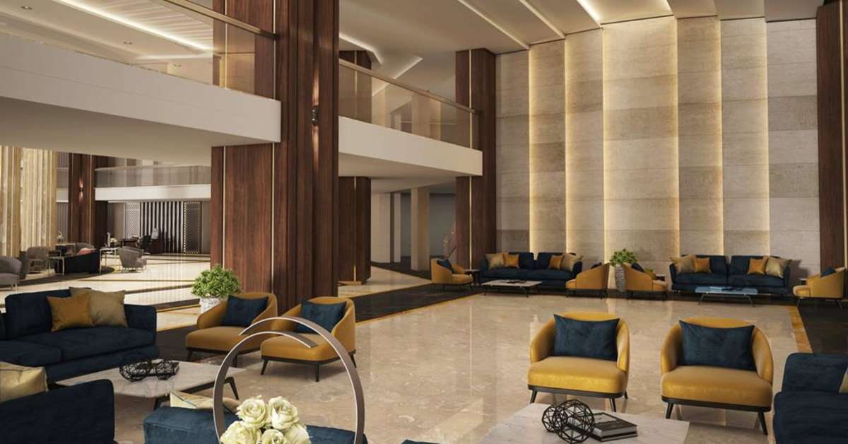 Een foto van Xanadu Club Makadi Bay