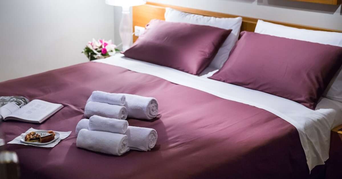 Een foto van Grand Master Suites