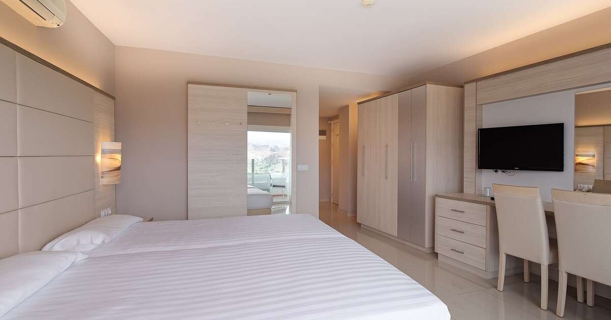 Een foto van Bull Hotel Escorial & Spa