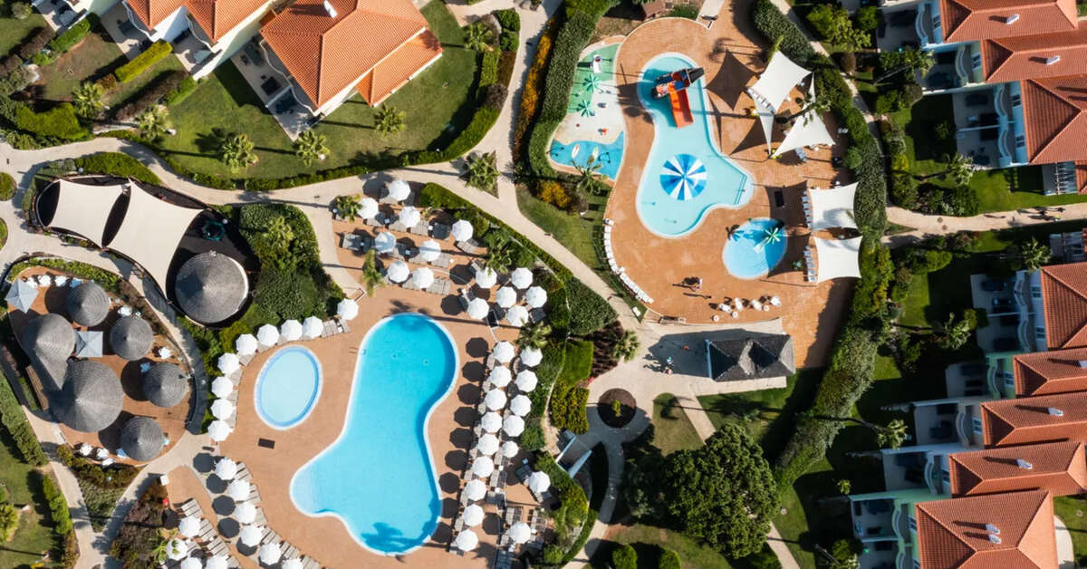 Een foto van Eden Villas & Appartementen