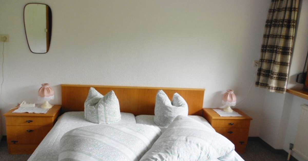 Een foto van Appartementen Alois Arnold