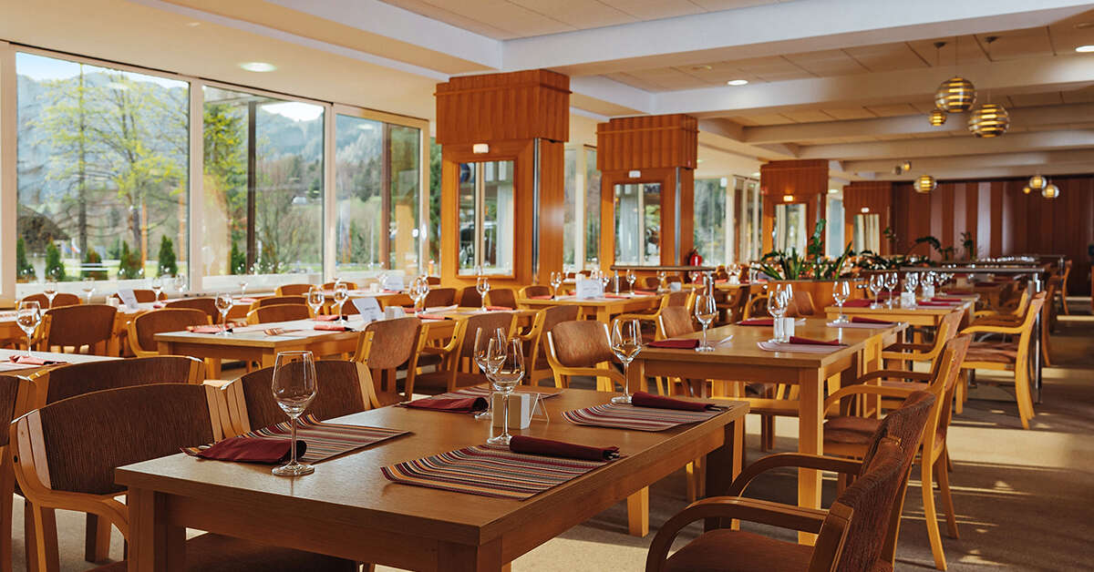 Een foto van Ramada Hotel & Suites by Wyndham Kranjska Gora