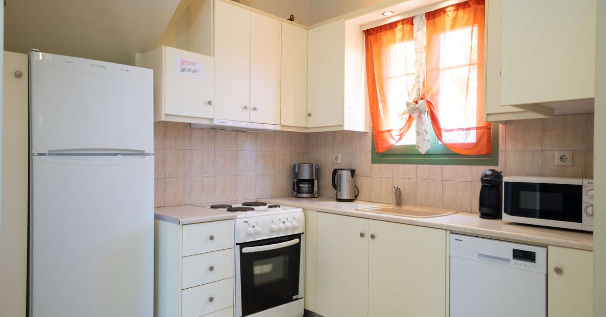 Een foto van Villas Monambeles