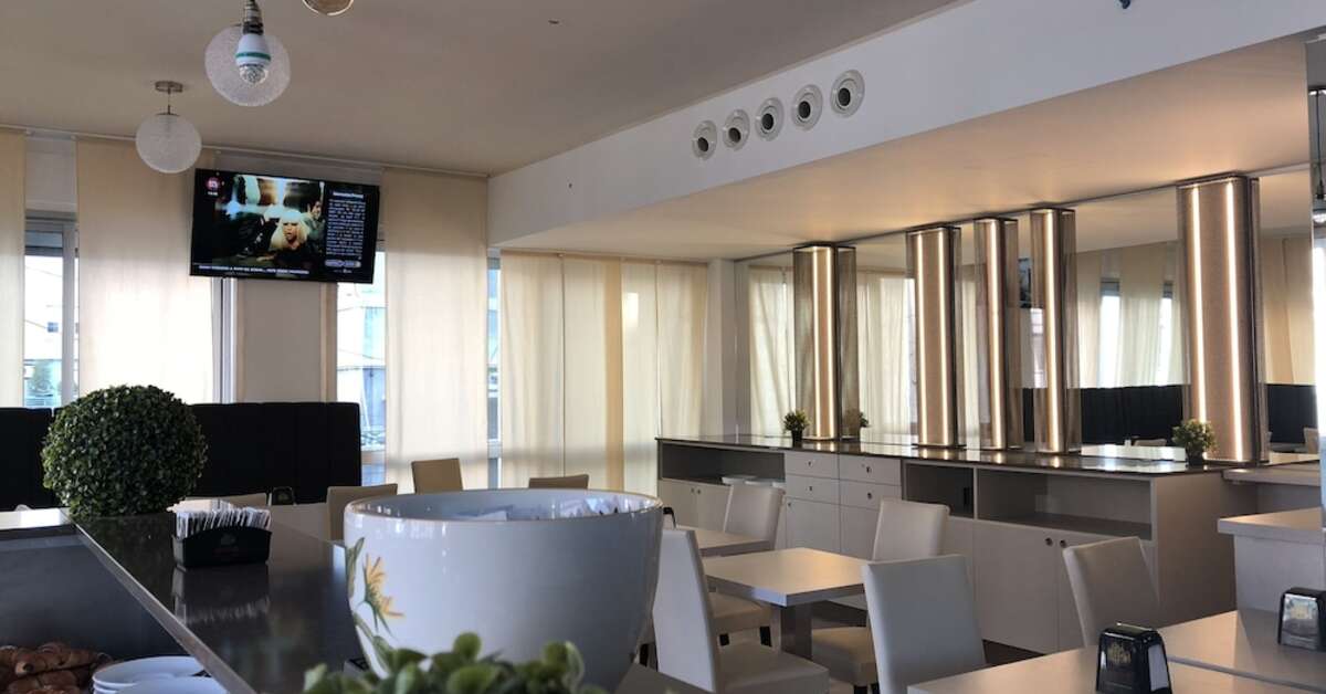 Een foto van Hotel Stradivari