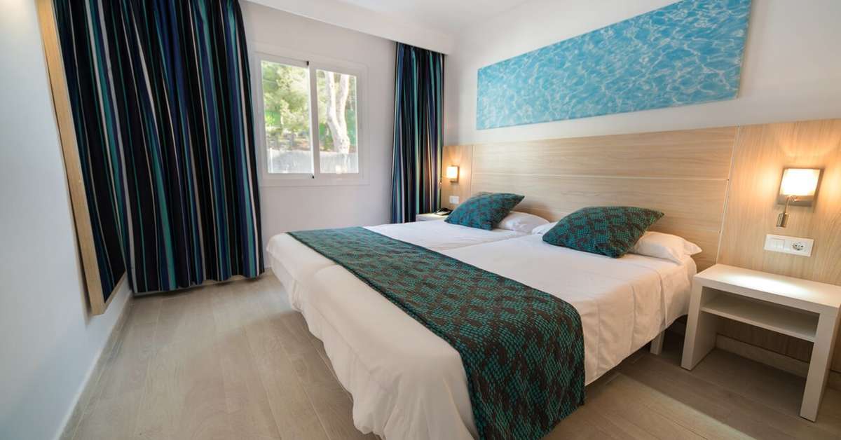 Een foto van Holiday Center Santa Ponsa