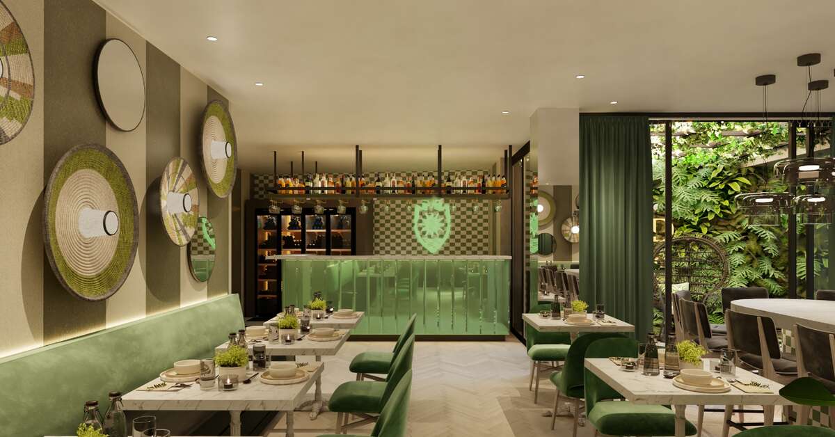 Een foto van Belle Marivent Mediterranean Petit Hotel