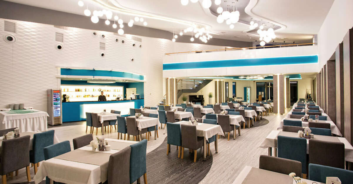 Een foto van Grand Laola Spa
