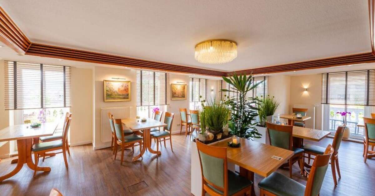 Een foto van Hotel Leuchtfeuer