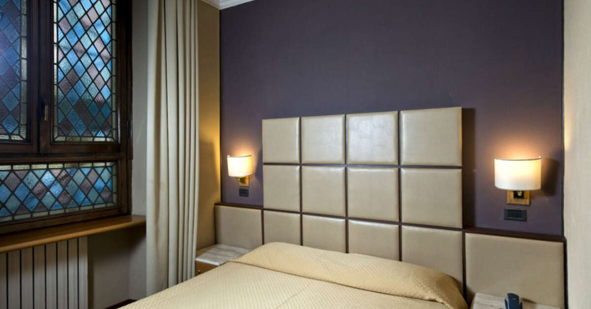 Een foto van Hotel Giolli Nazionale