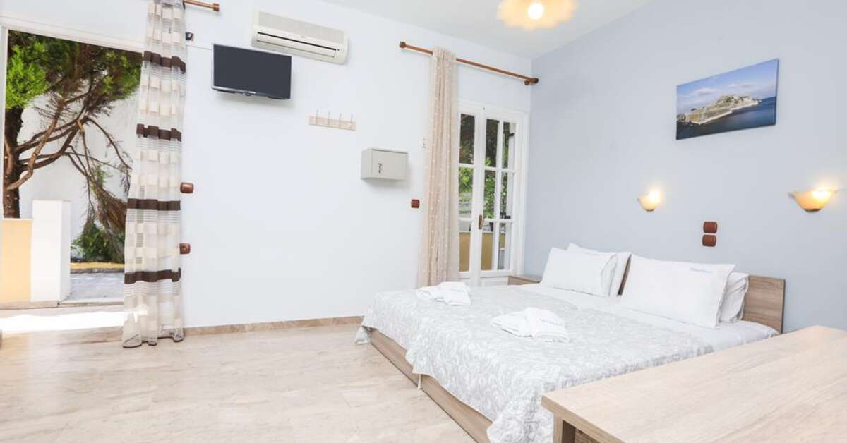 Een foto van Marina Appartementen